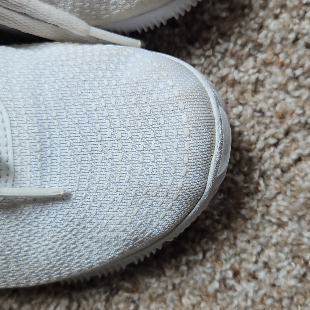 Nike Volleyball Shoes Zoom Hyperace 2 - Picture 4 of 10